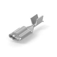 AMP Connectors - TE Connectivity 60177-2 ສາຍຂອງແມ່ໂຕ .090 PIN REC AMVAR 21-16 TPPHB