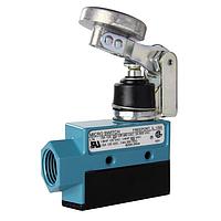 Honeywell BZE6-2RN4 ສະຫນັບສະຫນູນຂອງການຈັດການຂອງການຈັດການຂອງການຈັດການຂອງການຈັດການຂອງການຈັດການ Medium Duty Limit Switch Manual PlmBtn Actutr