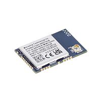 Microchip Technology ATWINC1500-MR210UB1976 WiFi Modules ATWINC1500 802.11 b/g/n ໂມດູນ, ອັນເທນ U.FL, FW 19.7.6