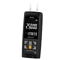 PCE PME 250 ເຄື່ອງວັດແທກຄວາມດັນ (-250 ... +250 kPa)