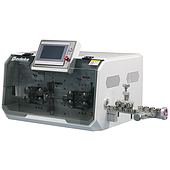 How to Choose the Right Wire Stripping Machine Based on Wire Size and Production Volume