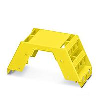 PHOENIX CONTACT 2706344 ກອງປົກຄຸມສໍາລັບອຸດສາຫະກຳອັດຕະໂນມັດ ME 45 OT-MKDSO YE