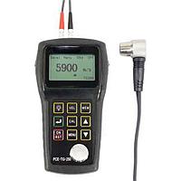 PCE TG 250 ເຄື່ອງວັດແທກຄວາມໜາ (250mm)