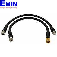 KEYSIGHT N4697K ຊຸດສາຍທົດສອບທີ່ມີຄວາມຍືດຫຍຸ່ນ (70 GHz.)