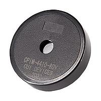 Same Sky (formerly CUI Devices) CPIM-4410-80V ຕິດຕັ້ງສັນຍານ Piezo Buzzer 5Vdc, 90dB, ເສັ້ນສຽງພະຍາດ Ventilator Tone Medical Speaker