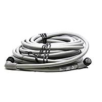 Amphenol SINE Systems MN57B4BD01M120 ເສັ້ນສາຍອ່ານຄ່າ / ເສັ້ນສາຍກະຕຸນໃຈ ເສັ້ນສາຍອ່ານຄ່າ / ເສັ້ນສາຍກະຕຸນໃຈ