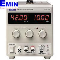 TTI EX4210R Bench DC Power Supply (42V, 10A, 420W)