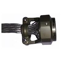 Amphenol PCD BML1SSL24W EMI/RFI ປ້ອງກັນ STRAIN RELIEF EMI/RFI STR SS24 CAD
