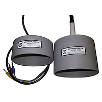 Schwarzbeck FESP 5133 ຂົດລວດທີ່ມີຮູບວົງມົນ (1385 A/m, 5 min, 0 – 200 kHz)