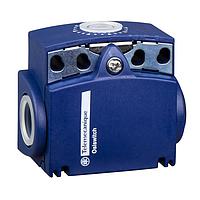 Telemecanique ZCT25N12 ສະຫນັບສະຫນູນ Limit Switches LIMIT SWITCH 240VAC 10A PLAST ZCT