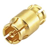 Rosenberger W1K10E-K00D3 ອະເດັດເຕີ RF - ໃນຊຸດ WSMP Bullet Adapter 3.48mm