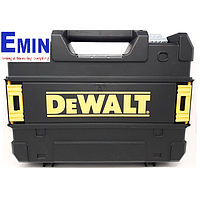 DEWALT N442425 ກະເປົາເປລາສຕິກ Dewalt N442425