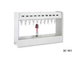 ອຸປະກອນສຳລັບການທົດສອບການຍຶດຕິດ ແລະ ການລຶບຂອງວັດສະດຸ