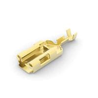 AMP Connectors - TE Connectivity 170452-1 ເຄື່ອງມື ແລະ ອຸປະກອນເພີ່ມ 250POSITIVE LOCK REC