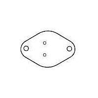 Aavid 110500F00000G ອິນຊູເລເຕີ ອິນຊູເລເຕີ