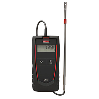 Sauermann VT50 ເຄື່ອງວັດອຸນຫະພູມ Hotwire-anemometer (0.15 - 30m/s, -20 đến +80°C)