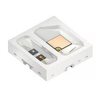 ams OSRAM SFH 7018A ໄຟ LED ຫຼາຍສີ ແດງ, ເຂື່ອງ, ໄຟ LED ອິນເຟຣດ SMD