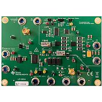 Texas Instruments TPS7H3302EVM ໂມດູນປັບແຮງແຟງ LDO TPS7H3302 ສໍາລັບການປະເມີນ 3-A sink