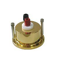 KLEINWACHTER MK 1 ຫົວວັດແທກແຮງດັນ (±2kV, >10^15Ω)