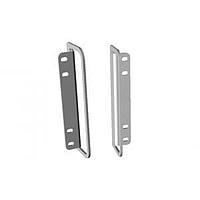 Hammond Manufacturing RMCHANDLE4U ຊາຊີສ ແຮນເດີ CHASSIS HANDLE KIT FOR RMC 4U