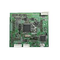 Renesas Electronics RTK0EMA170C00000BJ ບັດ MCU RA6T1 CPU