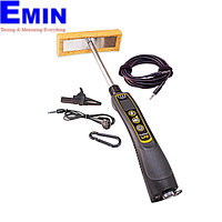 DEFELSKO LPDKITB ຊຸດພື້ນຖານເຄື່ອງກວດຈັບ Pinhole ແຮງດັນຕໍ່າ