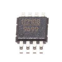 Analog Devices HMC218BMS8GETR ຕົວປະສົມ RF ສອງທີ່ສົມດຸນສອງດ້ານ, 4.5 - 6 GHz
