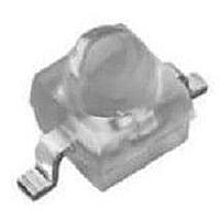 Vishay General Semiconductor VEMT2520X01 ຟ໎ຕໂຣນທຣານຊິດເກັມກວິງ 470-1090nm +/-15 deg