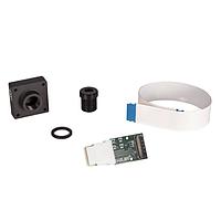 Basler DevKit daA4200-30mci-IMX8-EVK ວິໄສທັດທີ່ຝັງຢູ່ (4208 px x 3120 px; 13MP)