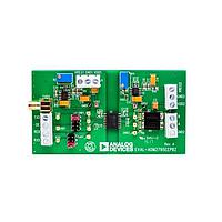 Analog Devices EVAL-ADM2795EEPBZ RS-485 ທີ່ມີຄວາມແຂງແຮງ 5 kV RMS ທີ່ແຍກອອກ RS-485/RS-422 Transceiver ມີລະດັບ 4 EMC ແລະການປ້ອງກັນ 42 V ຢ່າງຄົບຖ້ວນ