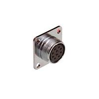 Hirose Electric RM15WTRZB-2S(81) ຕົວເຊື່ອມຕໍ່ວົງກົງມາດຕະຖານ