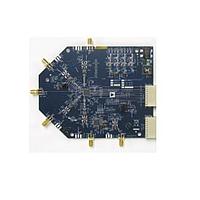 Analog Devices AD9653-125EBZ ADC 16 Bit 125Msps 1.8V Quad ADC