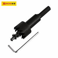 BOSI BS539519 H.S.S Hole Saw (19mm,L72mm)
