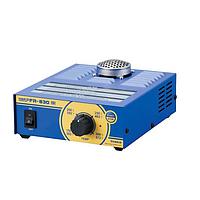 HAKKO FR-830 W / 3 ສາຍໄຟແຕ່ບໍ່ມີ Plug Preheater