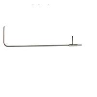 Sauermann TPL-03-300 Pitot Tube L Type (Ø3Mm / 300Mm)