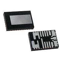 Maxim Integrated MAX20730EPL+T ຕົວຄວບຄຸມການສະແດງຂັ້ນລົດລົງທີ່ມີການປະຕິບັດງານລວມ 25A POL ມີ PMBUS