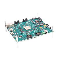 Texas Instruments MMWCAS-DSP-EVM ອຸປະກອນຮັບ-ສົ່ງ RF mmWave cascade imagi ng radar DSP evaluat