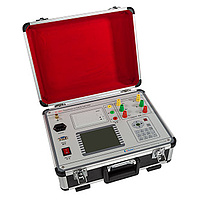 Transformer no-load & load tester KVTESTER ZC-202A