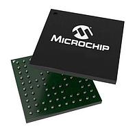 Microchip Technology SCH3222-SX-TR ອິນເຕີເຟດຄອນໂຕເລີ I/O Controller Interface IC LPC IO ມີ 8042 KBC Reset Gen Multi-Port