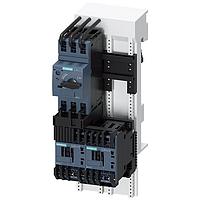 SIEMENS 3RA22100CH152AP0 ເຄື່ອງເຄື່ອນໄຫວມະໂຕ້ STARTER REV FB S00 0.18-0.25A 230VAC SPG