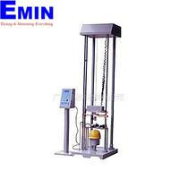 Jinuosh L-M001 ເຄື່ອງທົດສອບຜົນກະທົບຂອງຫມວກກັນກະທົບຫມວກແຂງ (5000N, 1m)