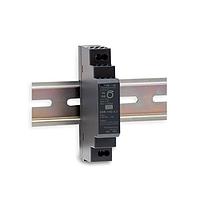 MEAN WELL DDR-15G-24 ອິສເອລເທດ 15W 9-36Vin 24Vout 0.63A ເຣຍລິນ DIN