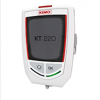 Sauermann KT220-O ຕົວບັນທຶກຂໍ້ມູນອຸນຫະພູມ