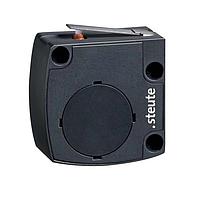 steute Wireless STE-1209282RF10 ສະຫນ່ວຍສະຫມັກຕຳແໜ່ງບໍ່ມີສາຍດ້ວຍແບດເຕີລິເທຍມ