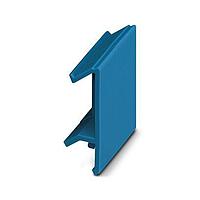 PHOENIX CONTACT 2697136 ກອງປົກຄຸມສໍາລັບອຸດສາຫະກຳອັດຕະໂນມັດ ME MAX B-22,5 BU