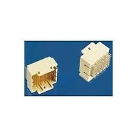 Amphenol FCI 55472-102LF ຕູ້ຕໍ່ໄຟຟ້າຄວາມໄວສູງ / ຕູ້ຕໍ່ໄຟຟ້າແບບແມ່ນ METRAL 3000 HEADER-SPECIAL LOAD 24MM ASS'Y