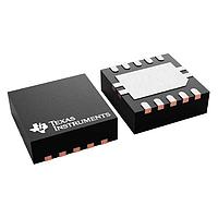 Texas Instruments THVD2412DRCR ອຸປະກອນປ້ອງກັນຄວາມຜິດພາດ 3.3-V ເປັນ 5-V 250-Kb ps full-duplex RS-4