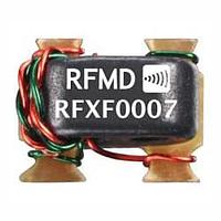 Qorvo RFXF0007SR ແປງກະຊວງ LAN RFXF0007, ແປງກະຊວງ, 1:1 SMT 100 ຊິ້ນ