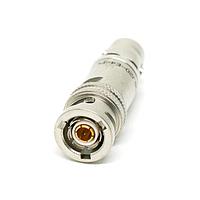 Trompeter / Cinch Connectivity Solutions ADBJ20-E4-PL75 RF Adapters - ລະຫວ່າງຊຸດ ADPTR BTWN ຊຸດ BNC Jack ໄປຫາ TRB Plug