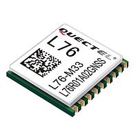 Quectel L76B-M33 ໂມດູນ GPS GNSS